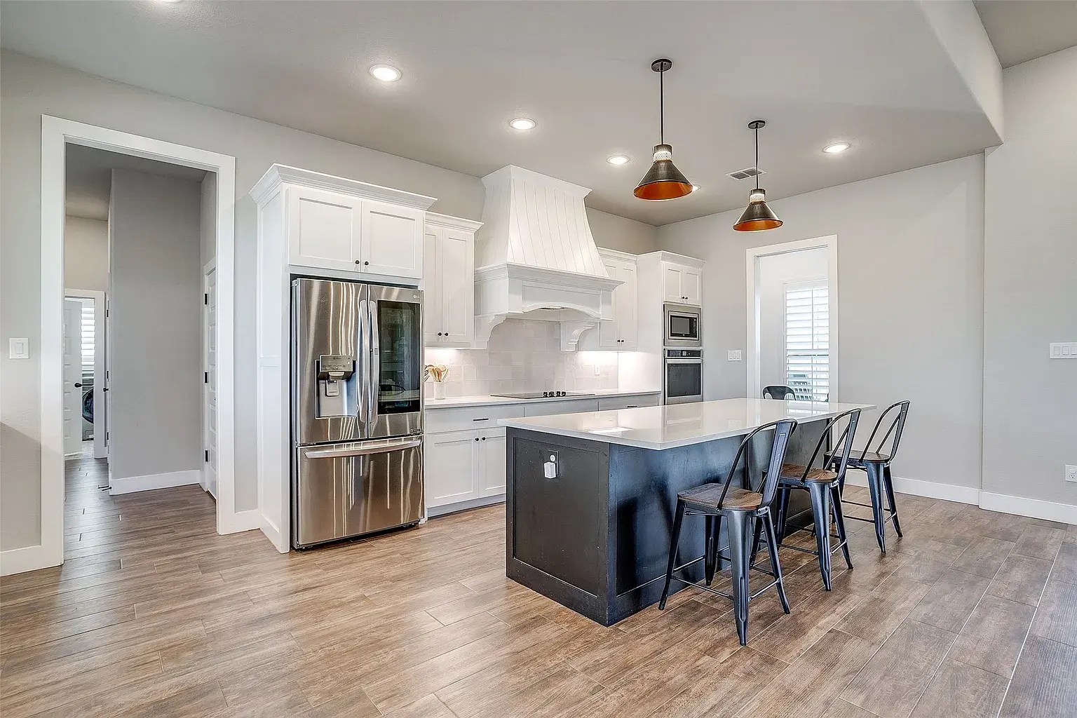 1005 Kingsley Ct, Weatherford, TX 76087