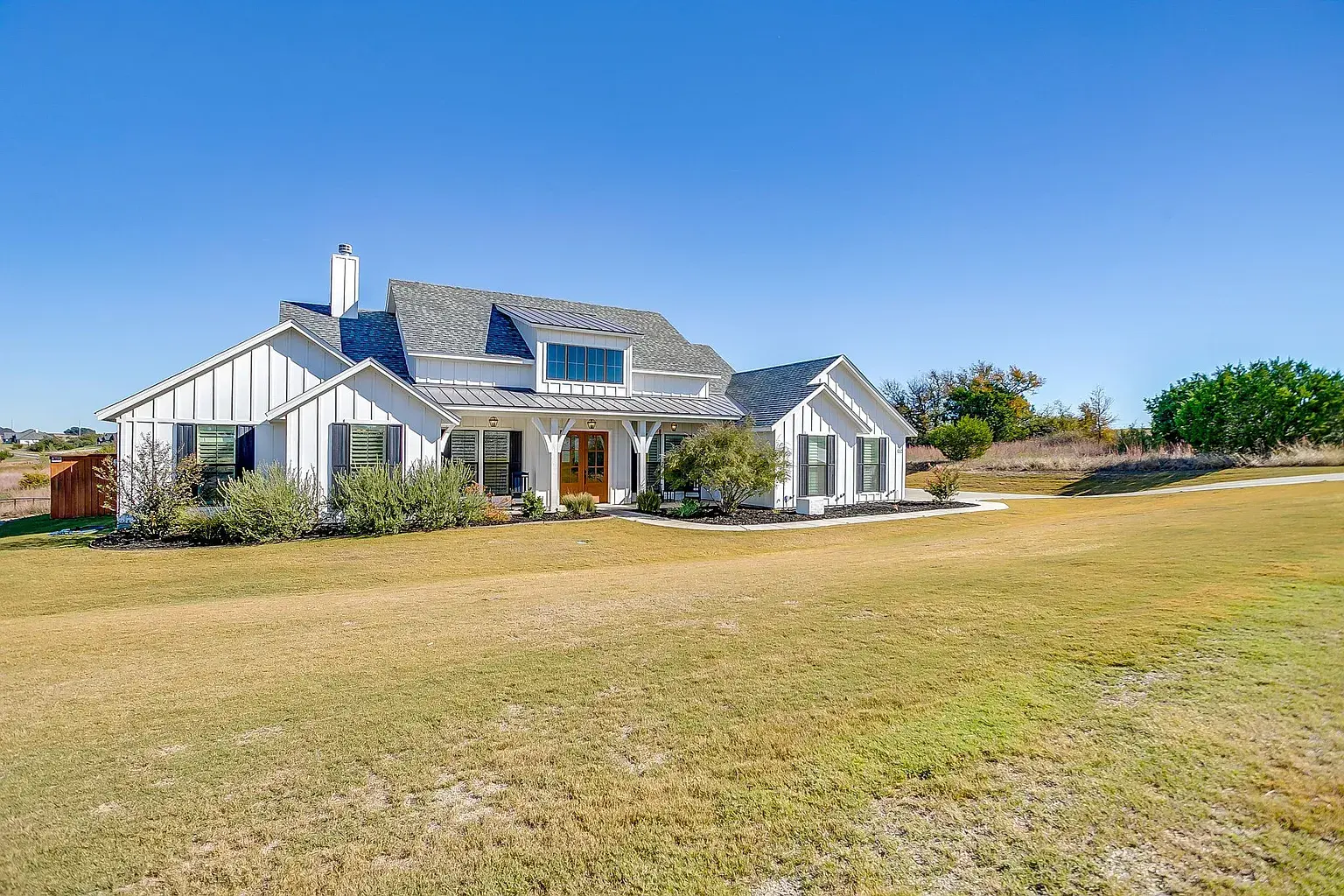 1005 Kingsley Ct, Weatherford, TX 76087