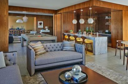 5 room luxury penthouse for sale in Kuala Lumpur