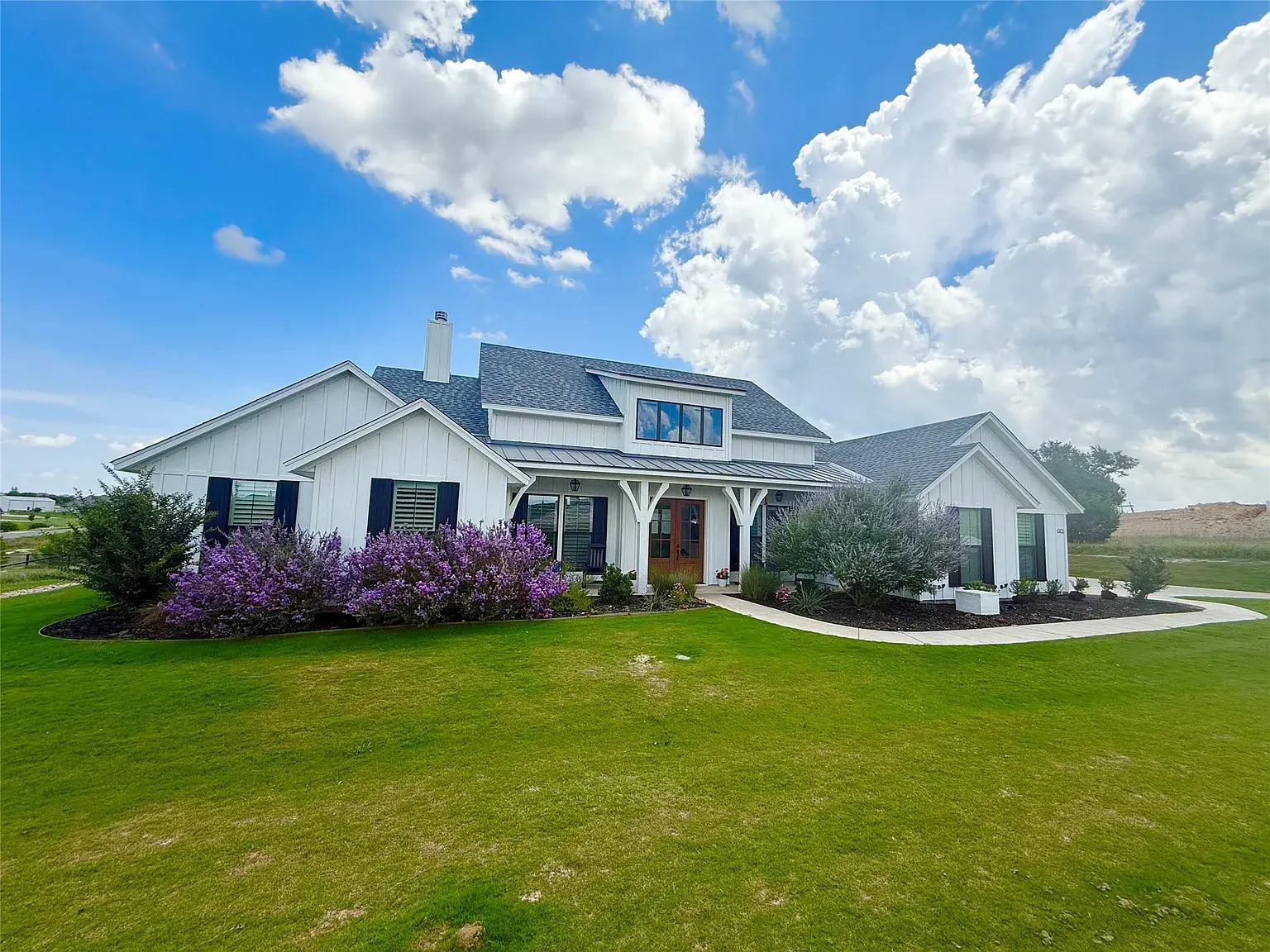 1005 Kingsley Ct, Weatherford, TX 76087