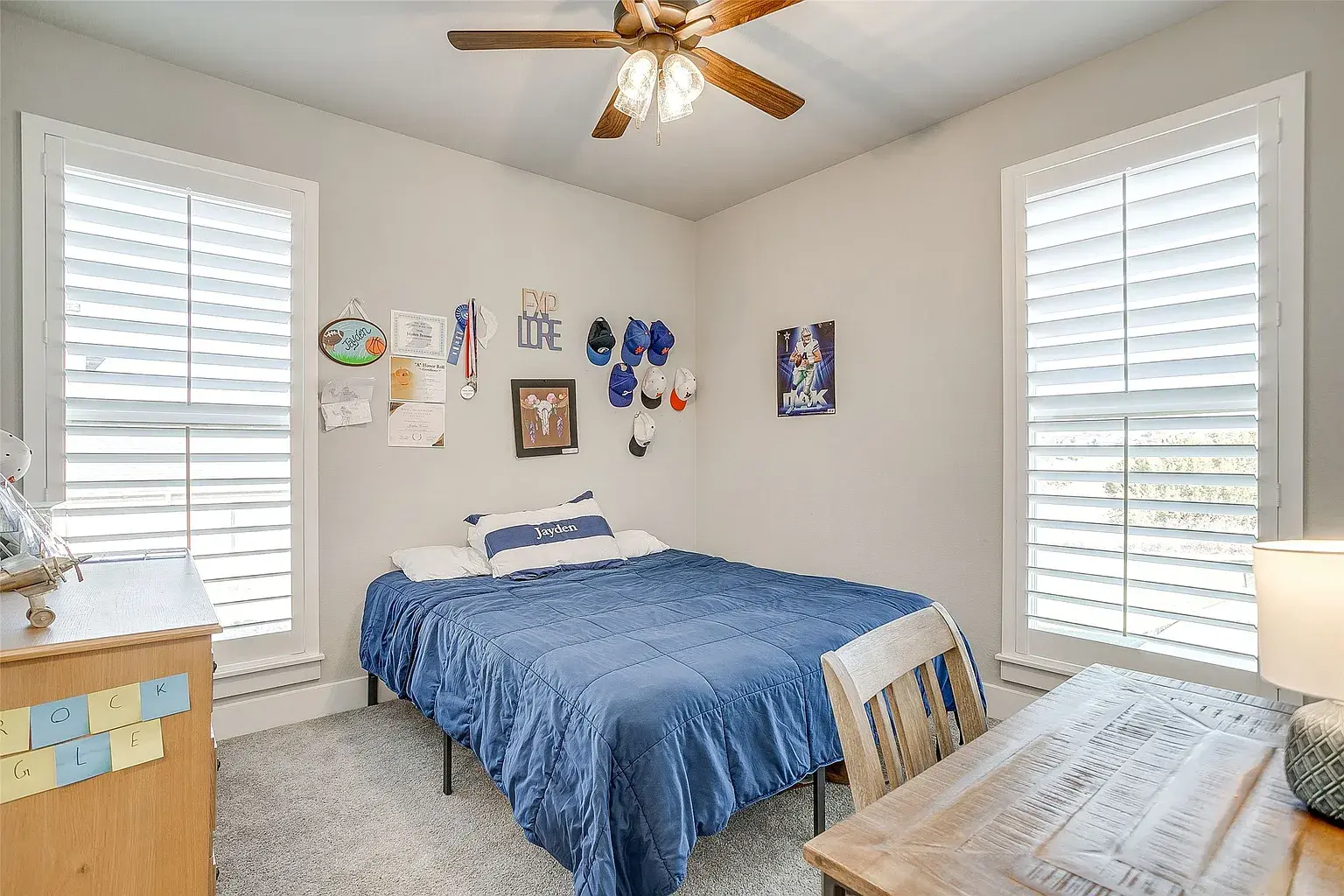 1005 Kingsley Ct, Weatherford, TX 76087