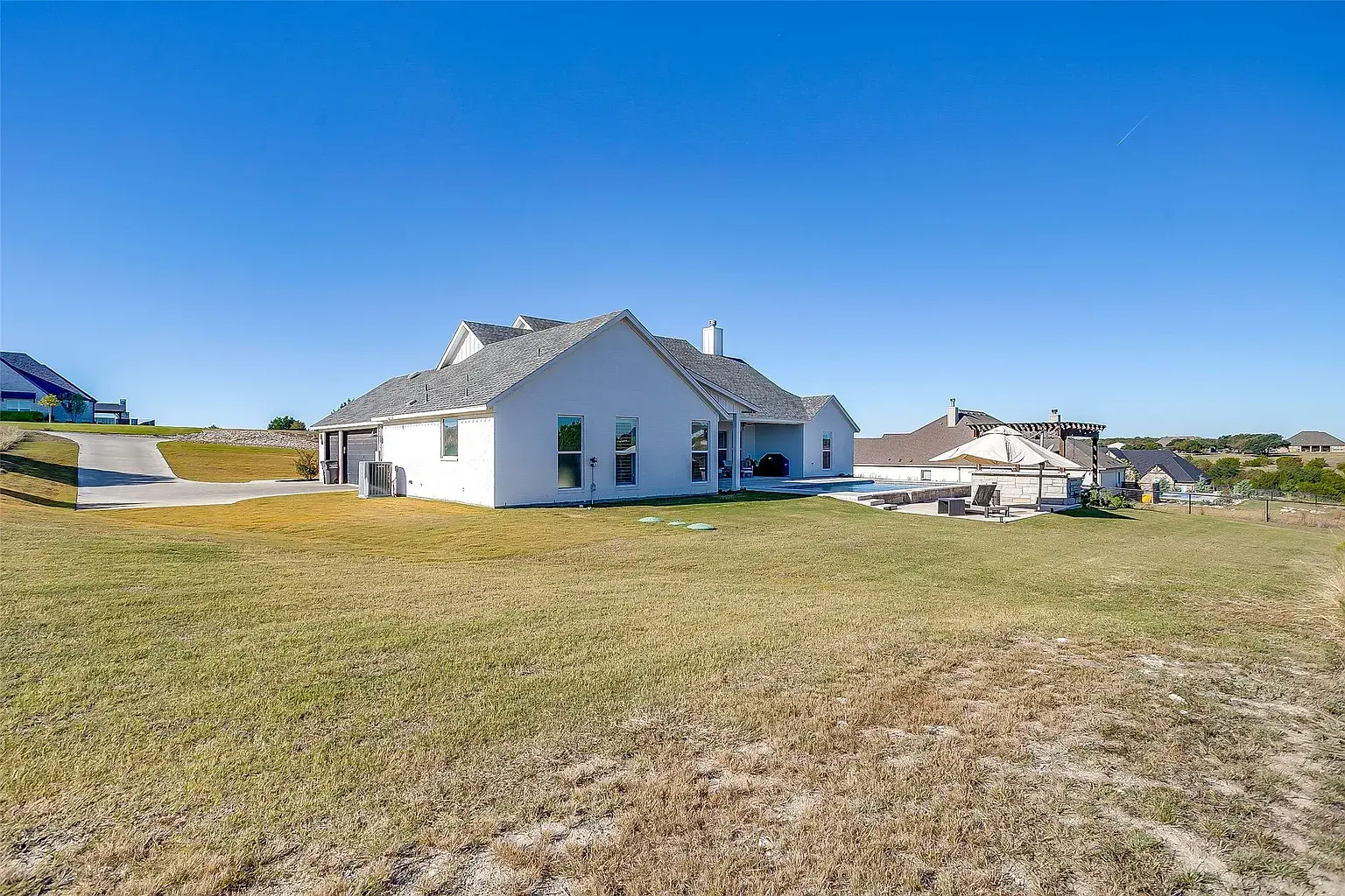 1005 Kingsley Ct, Weatherford, TX 76087