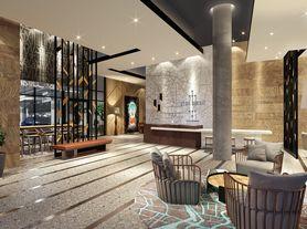 Walnut Park Apartment