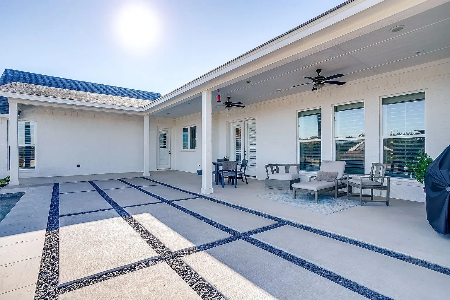 1005 Kingsley Ct, Weatherford, TX 76087