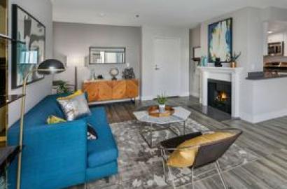 Walnut Park Apartments