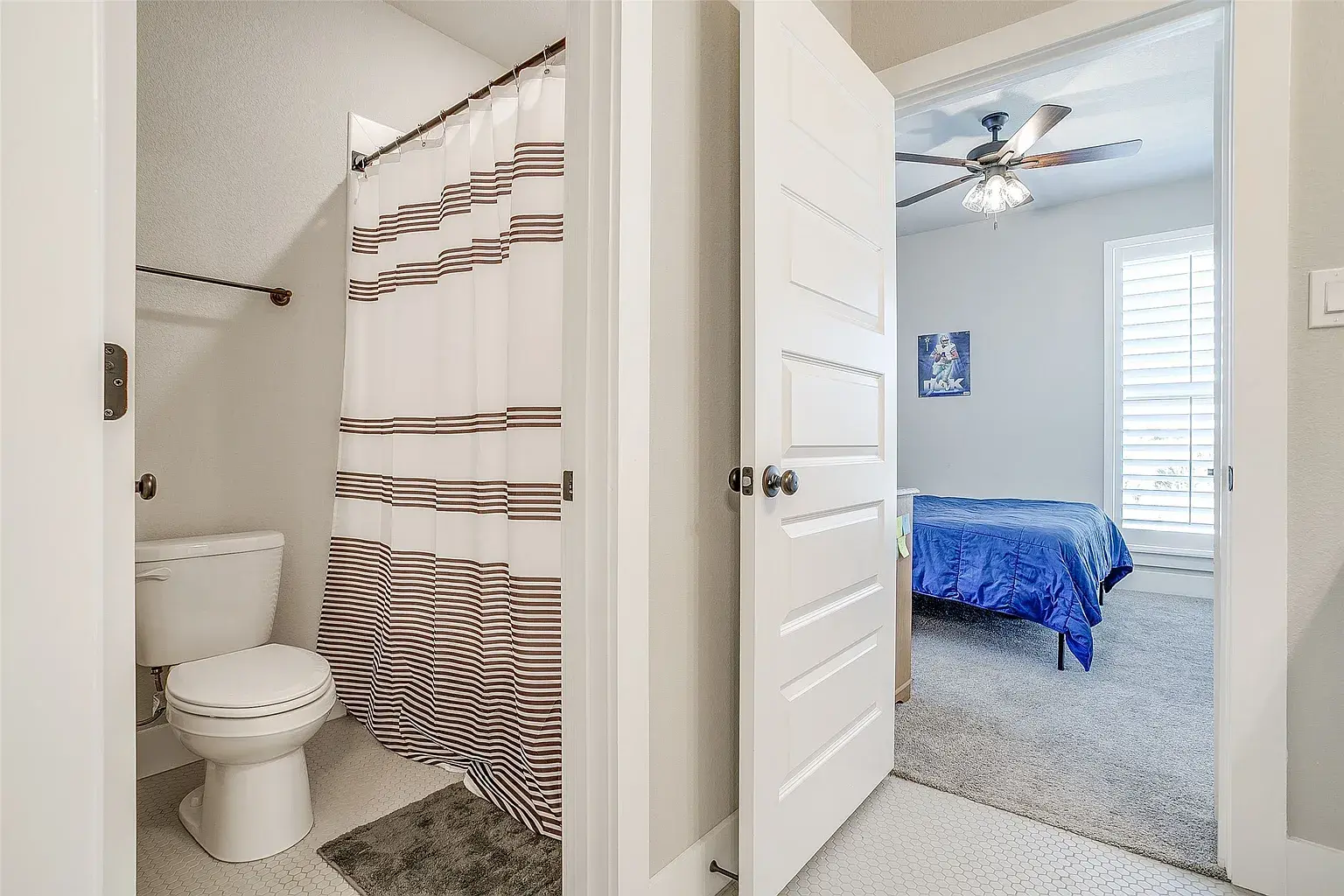 1005 Kingsley Ct, Weatherford, TX 76087