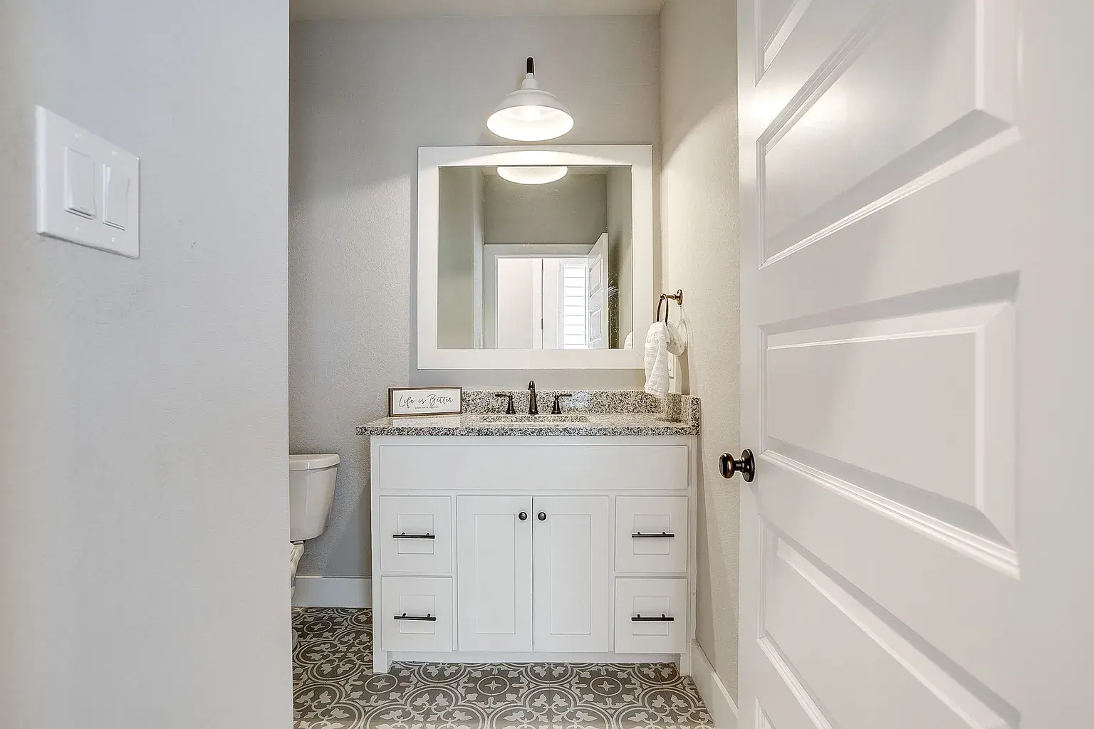 1005 Kingsley Ct, Weatherford, TX 76087